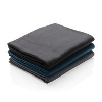 COPERTA IN PILE CON CUSTODIA